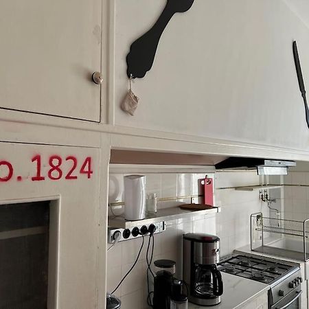 Appartement Vieux Port マルセイユ エクステリア 写真