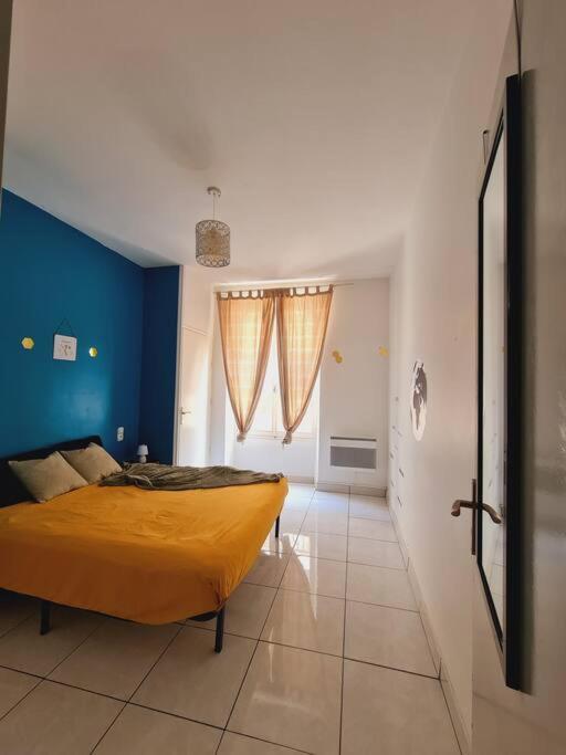 Appartement Vieux Port マルセイユ エクステリア 写真