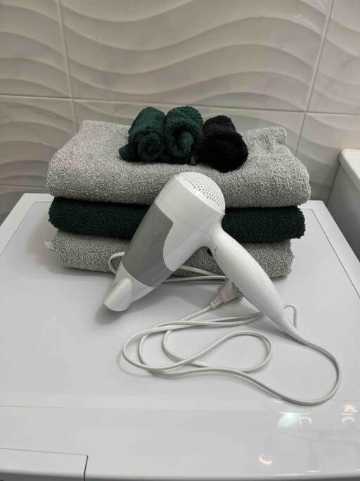 Appartement Vieux Port マルセイユ エクステリア 写真